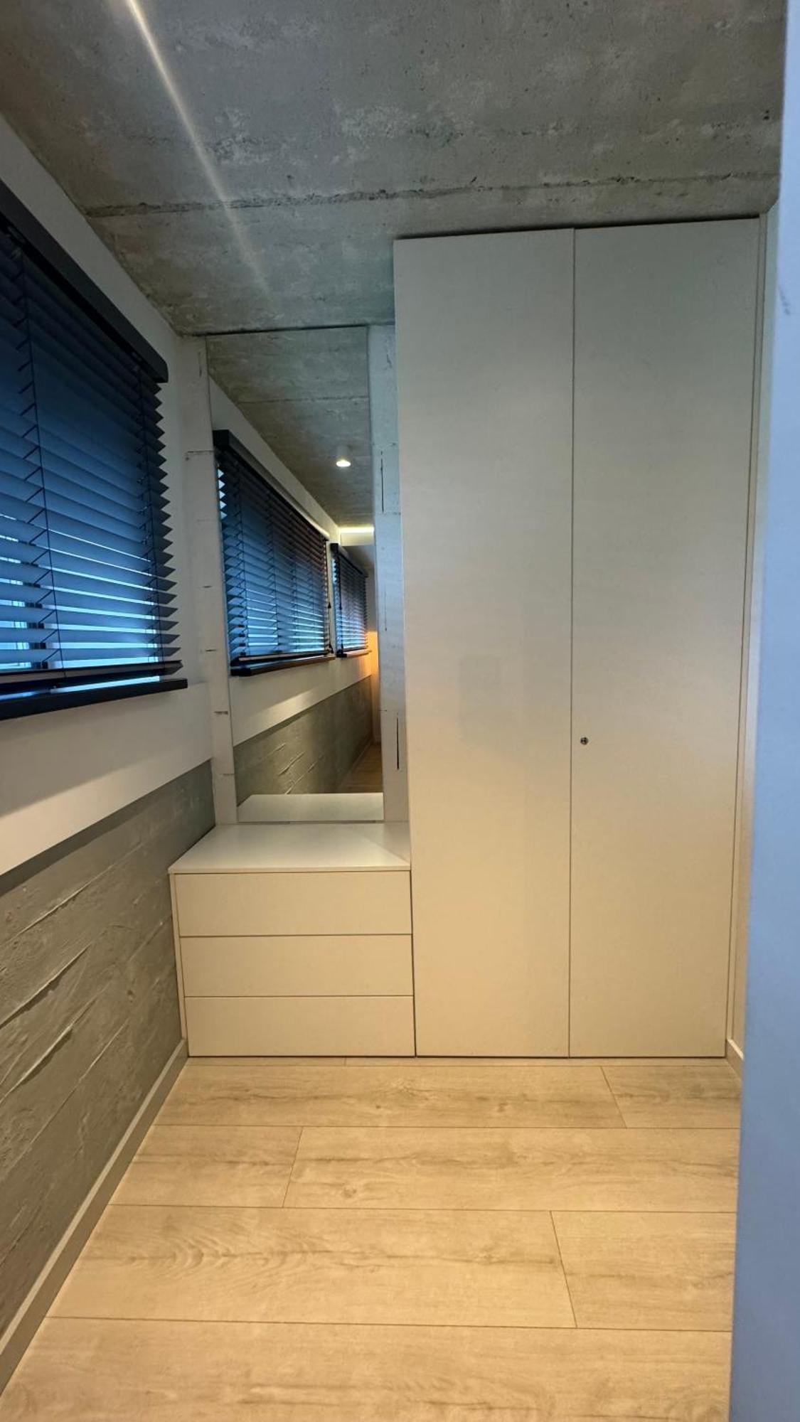 Modern And Spacious Loft Type Apartment 8 With Free Private Parking By "Owl Jazz Apartments" Kaunas Exterior foto